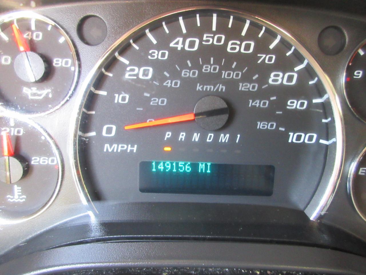 Chevrolet Express Cargo Van RWD 2500 135" 2019