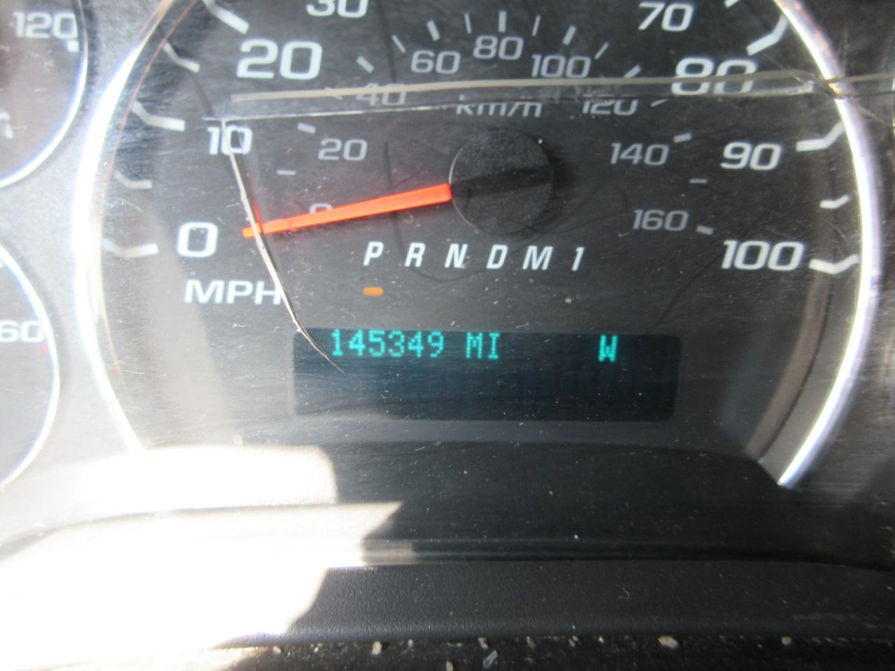 Chevrolet Express Cargo Van RWD 2500 135" 2021