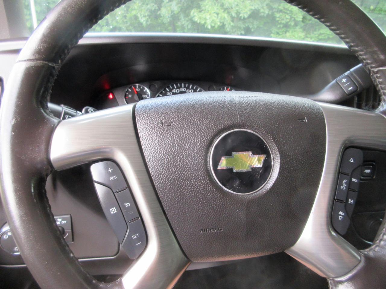 Chevrolet Express Cargo Van RWD 2500 135" 2018
