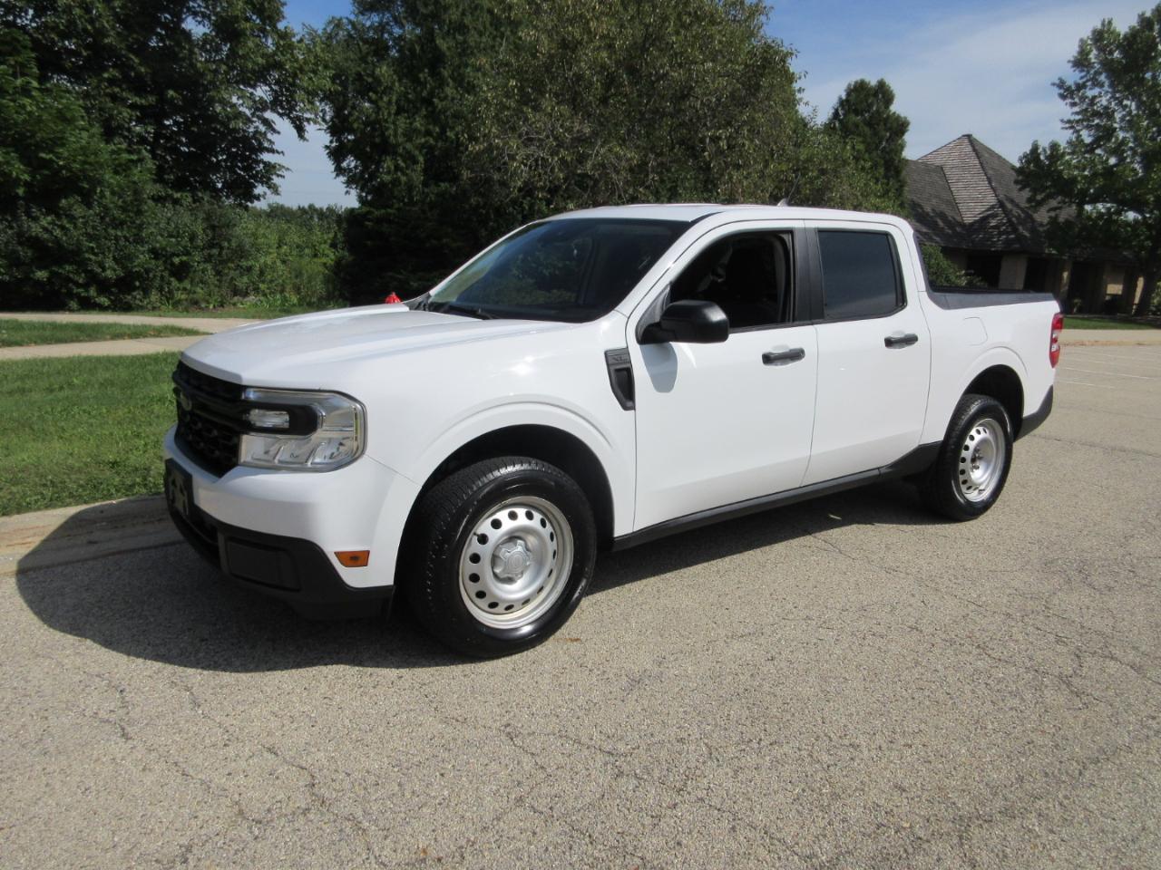 Ford Maverick XL FWD SuperCrew 2022