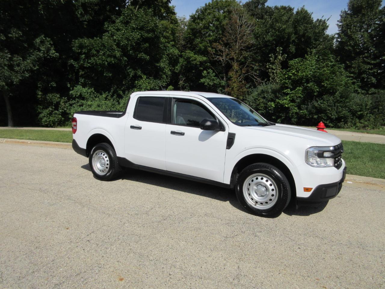 Ford Maverick XL FWD SuperCrew 2022
