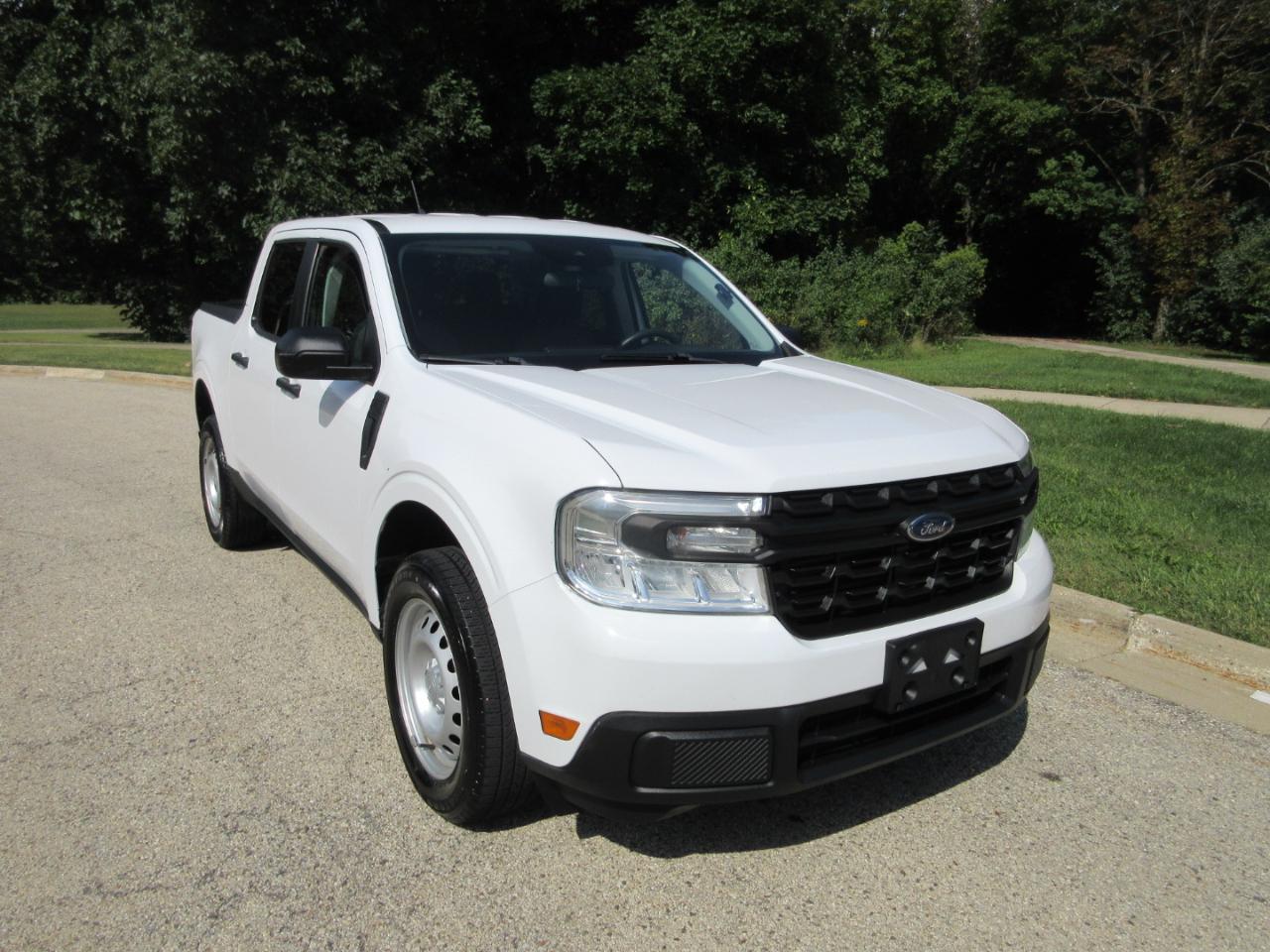 Ford Maverick XL FWD SuperCrew 2022