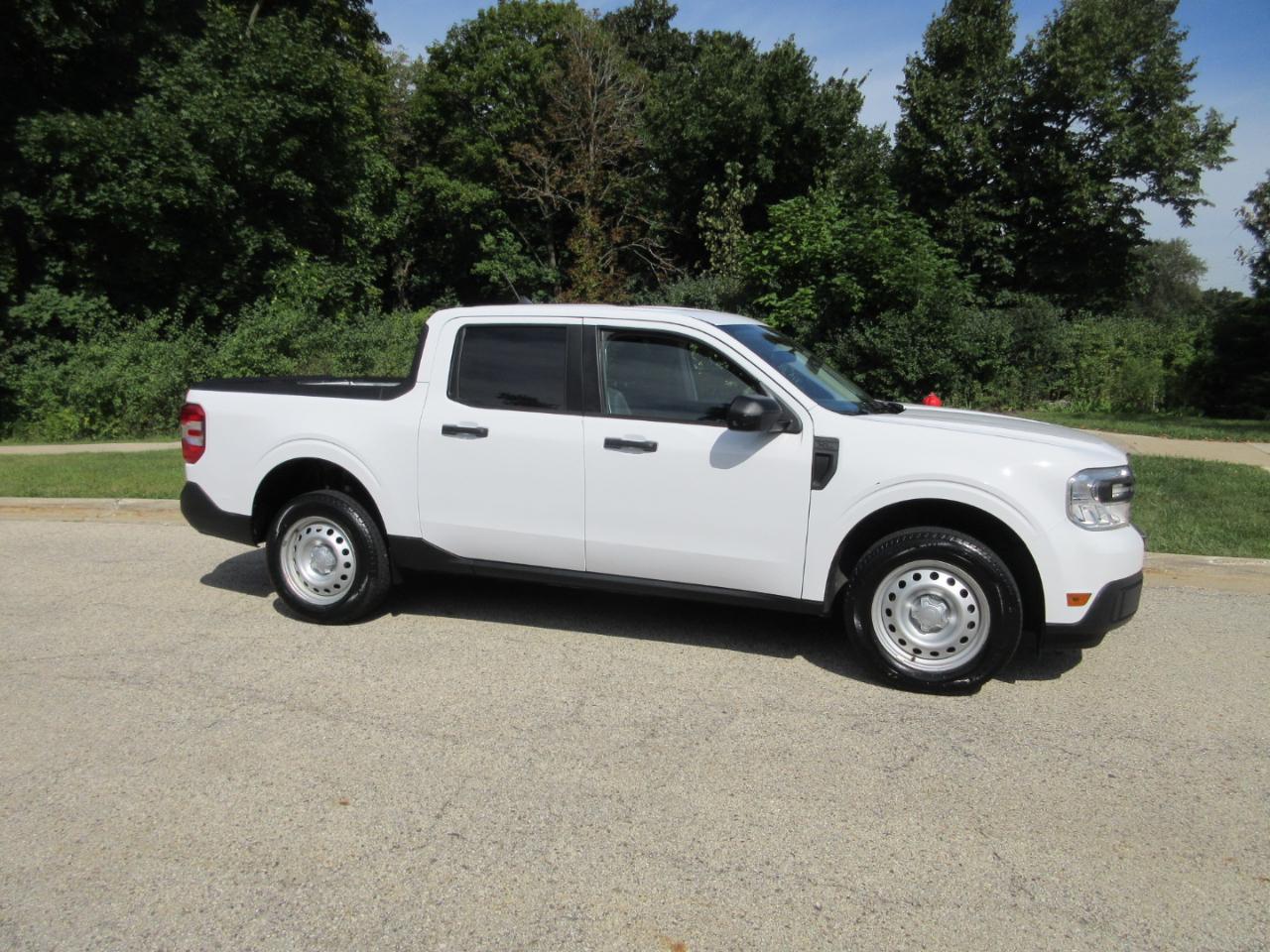 Ford Maverick XL FWD SuperCrew 2022