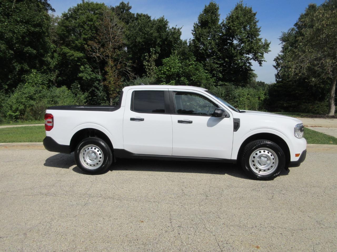 Ford Maverick XL FWD SuperCrew 2022