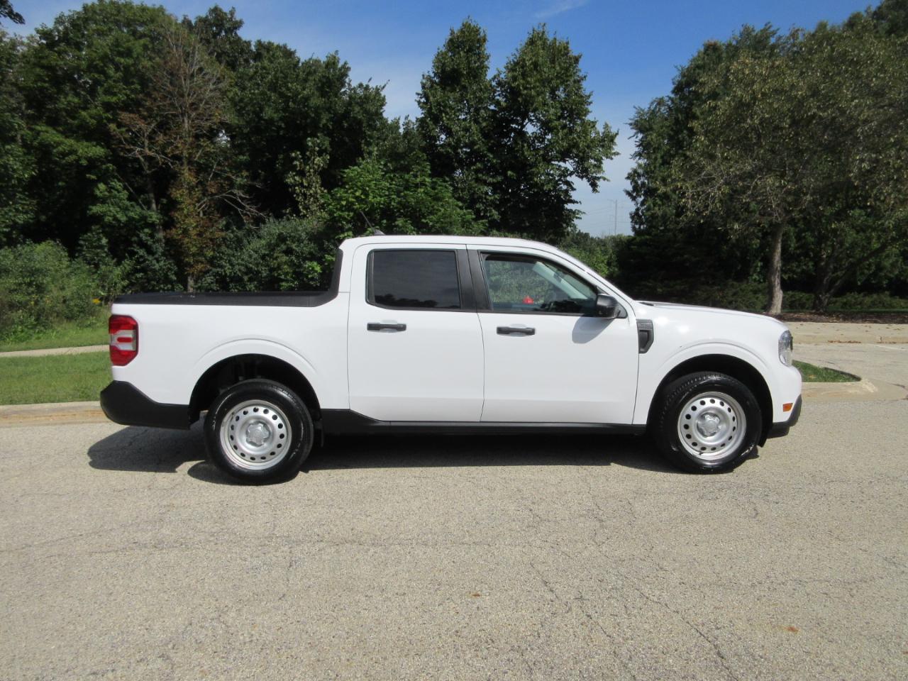 Ford Maverick XL FWD SuperCrew 2022