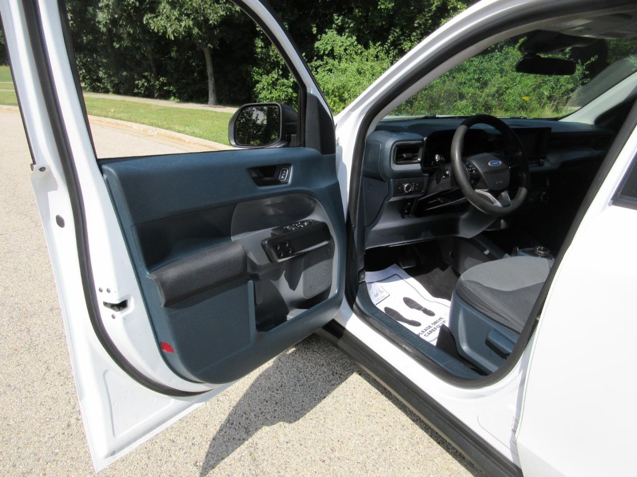 Ford Maverick XL FWD SuperCrew 2022