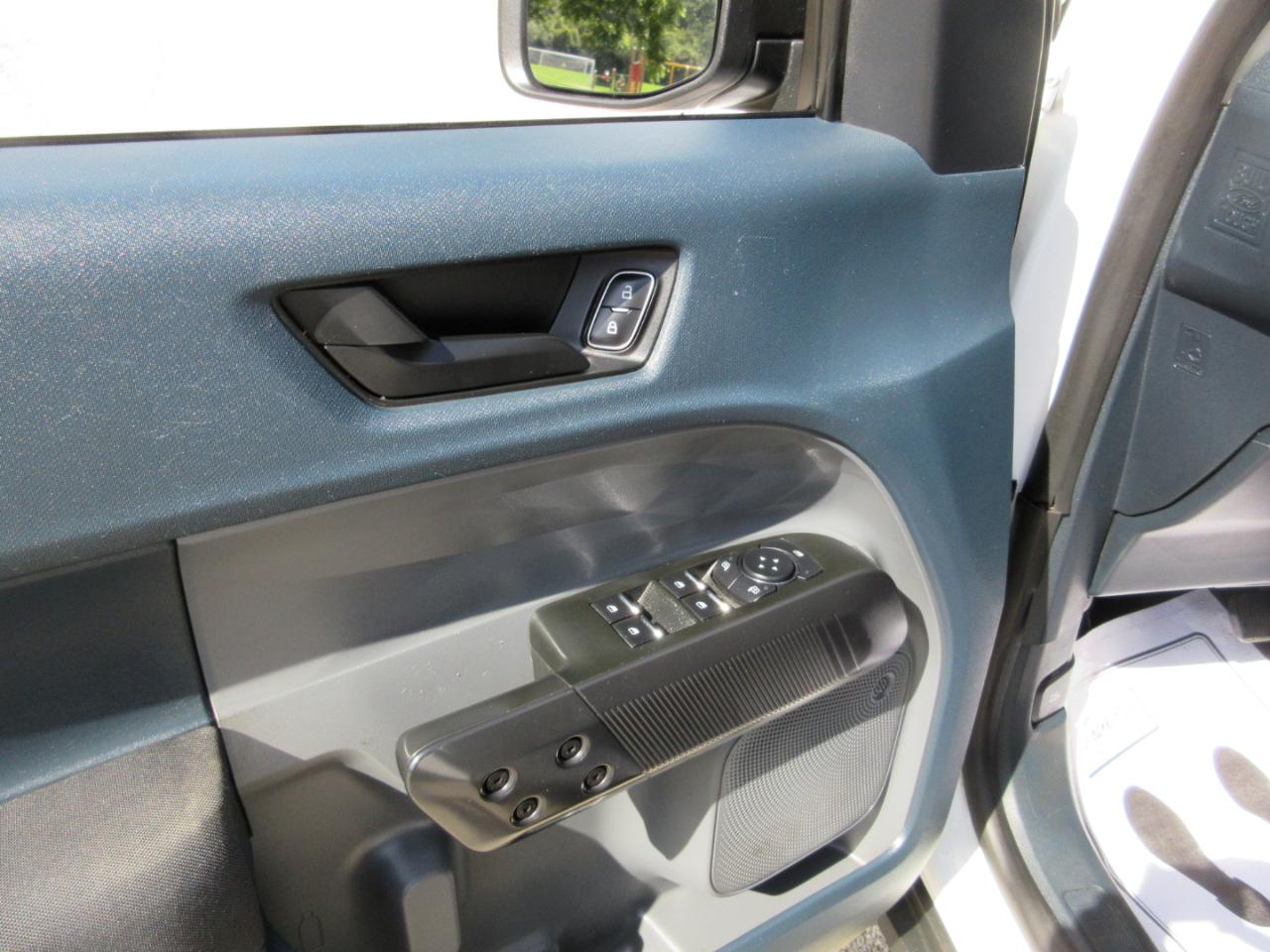 Ford Maverick XL FWD SuperCrew 2022