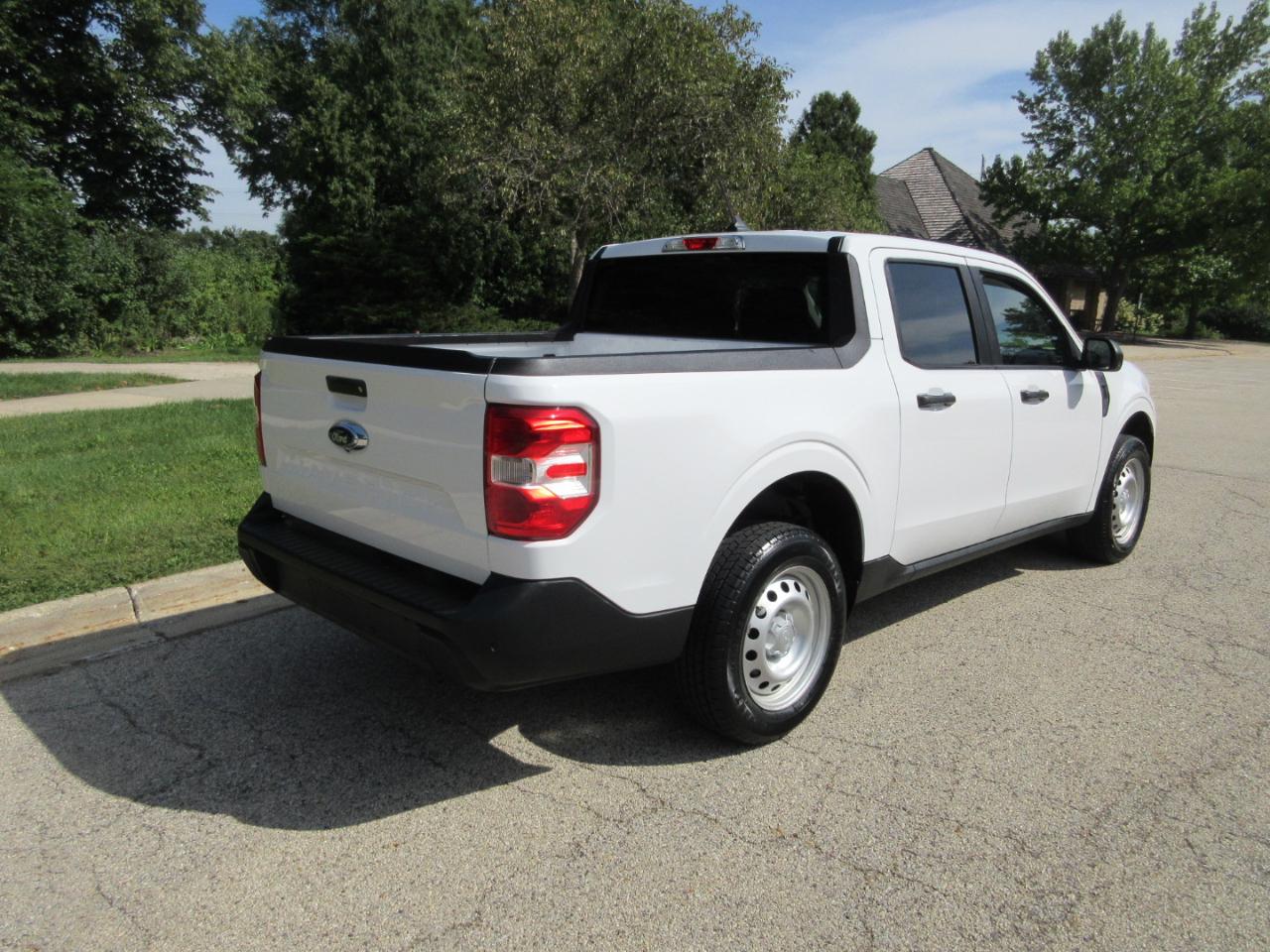 Ford Maverick XL FWD SuperCrew 2022
