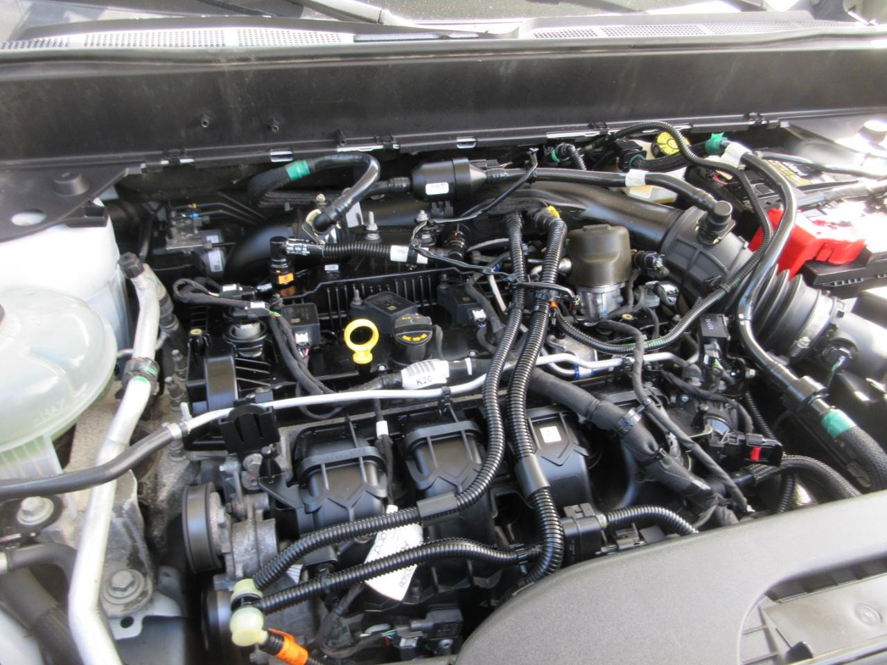 Ford Maverick XL FWD SuperCrew 2022