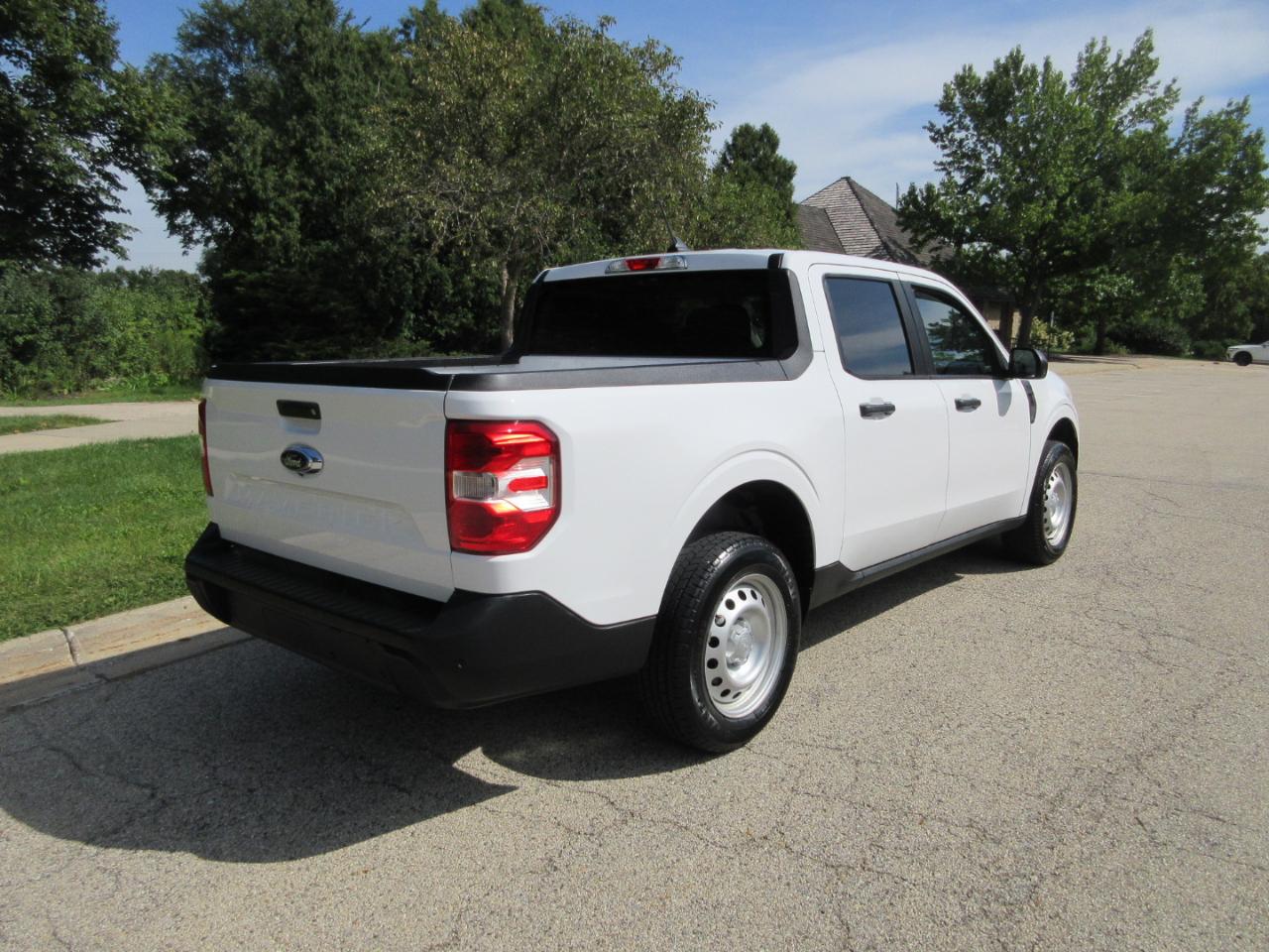 Ford Maverick XL FWD SuperCrew 2022