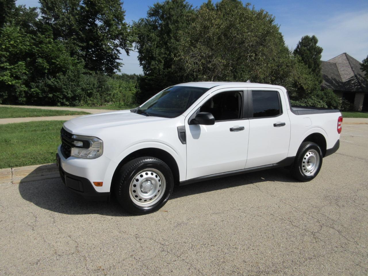 Ford Maverick XL FWD SuperCrew 2022
