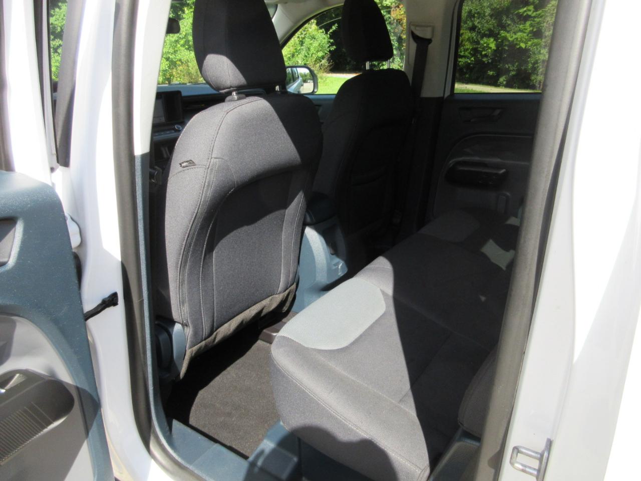 Ford Maverick XL FWD SuperCrew 2022