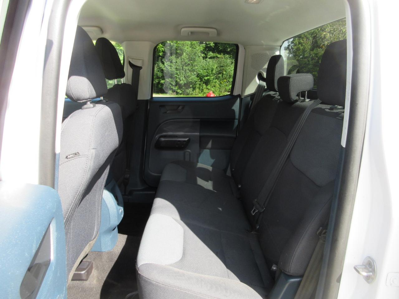 Ford Maverick XL FWD SuperCrew 2022