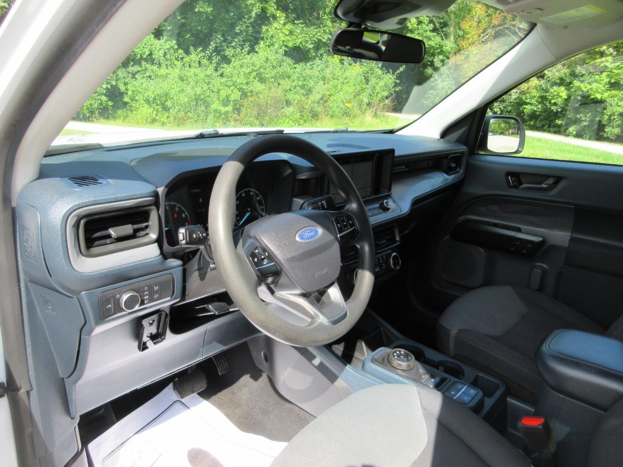 Ford Maverick XL FWD SuperCrew 2022