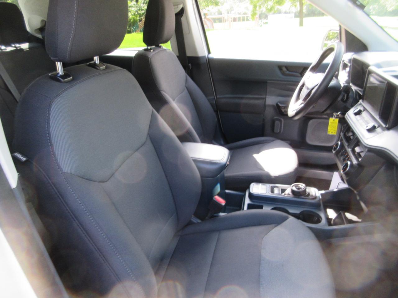 Ford Maverick XL FWD SuperCrew 2022