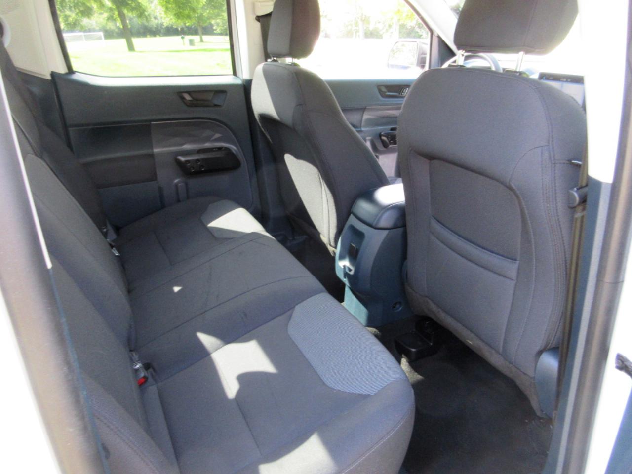 Ford Maverick XL FWD SuperCrew 2022