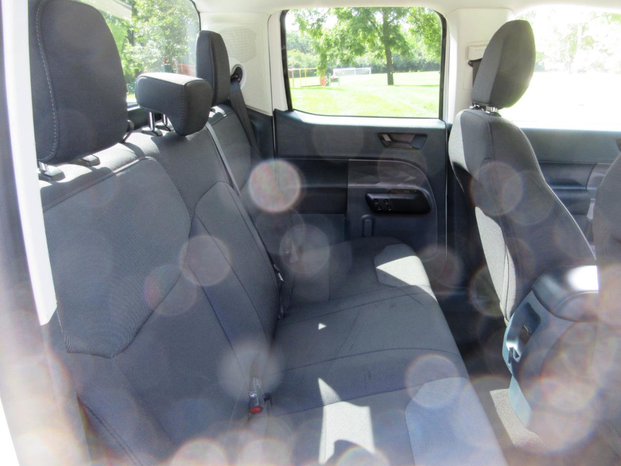 Ford Maverick XL FWD SuperCrew 2022