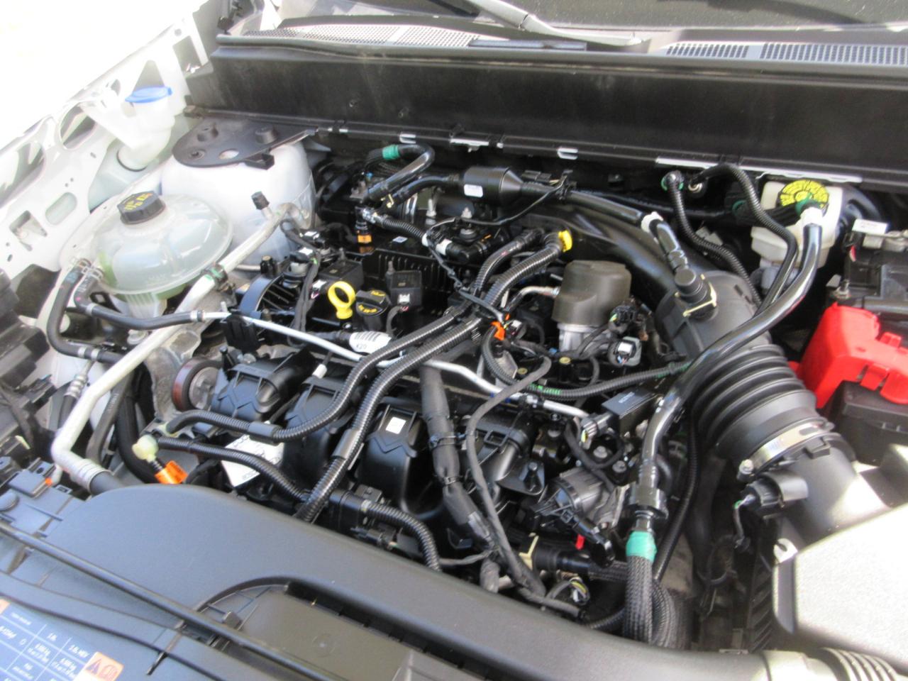 Ford Maverick XL FWD SuperCrew 2022
