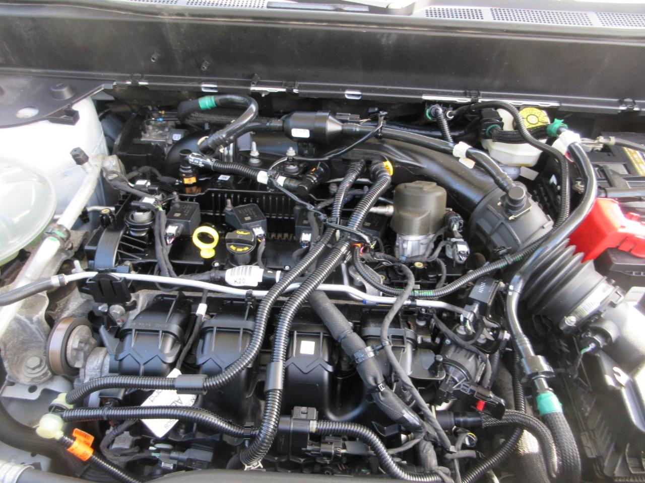 Ford Maverick XL FWD SuperCrew 2022