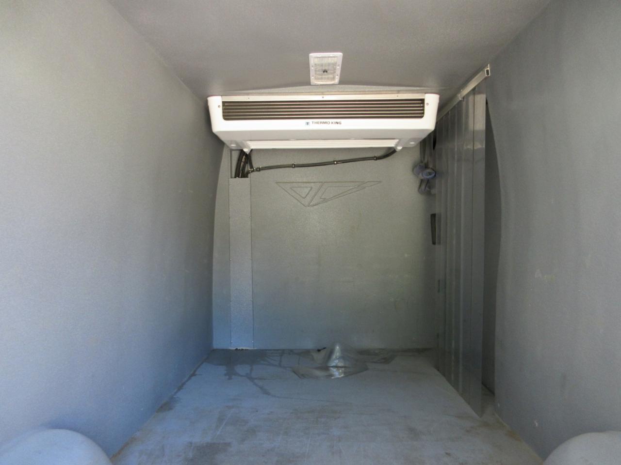 Ford Transit Cargo Van T-250 130" Med Rf 9070 GVWR RWD 2021