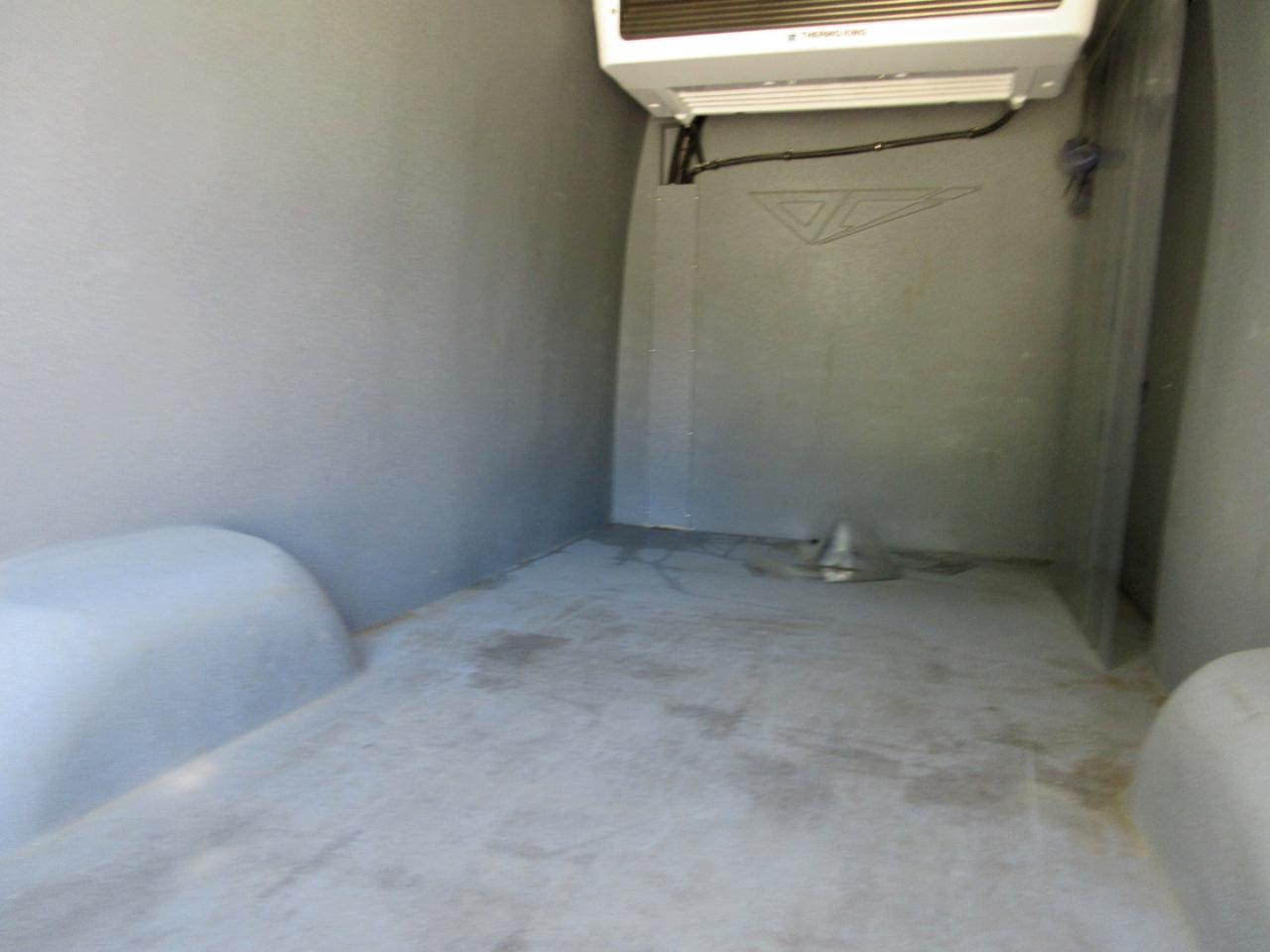 Ford Transit Cargo Van T-250 130" Med Rf 9070 GVWR RWD 2021