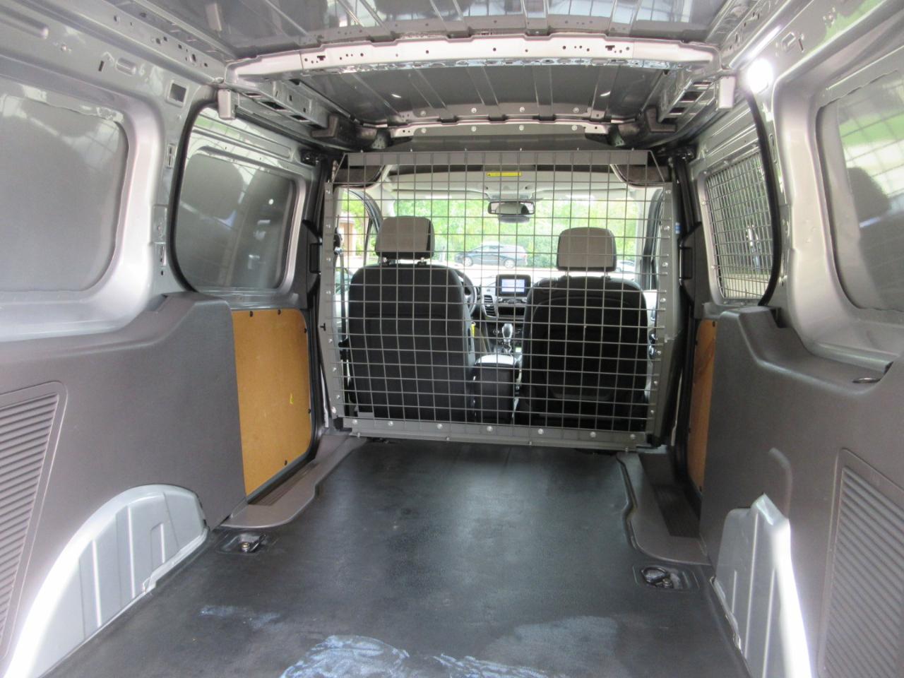 Ford Transit Connect Van XLT LWB w/Rear Symmetrical Doors 2020