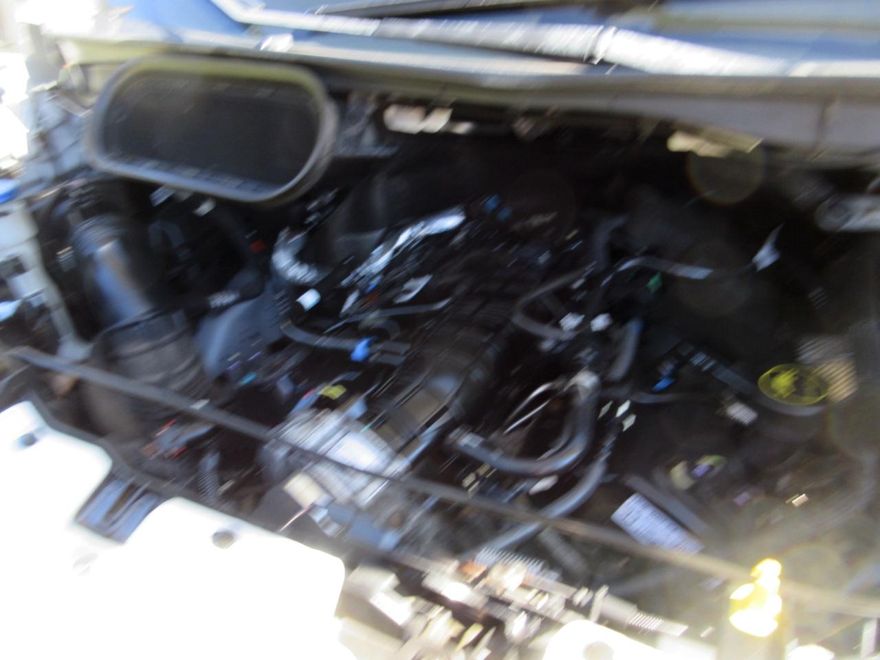 Ford Transit Cargo Van T-250 130" Low Rf 9070 GVWR RWD 2020