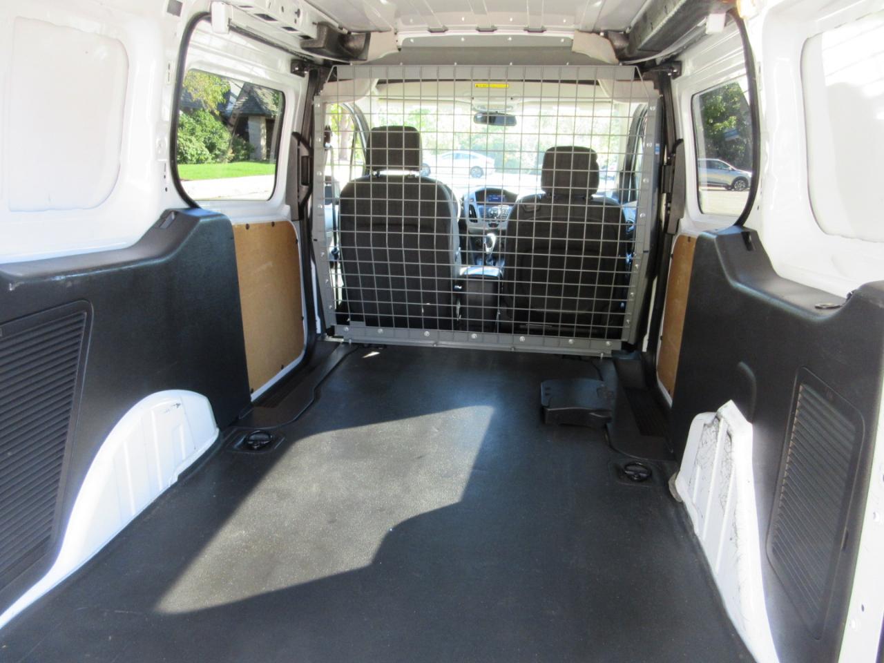 Ford Transit Connect LWB XLT 2015