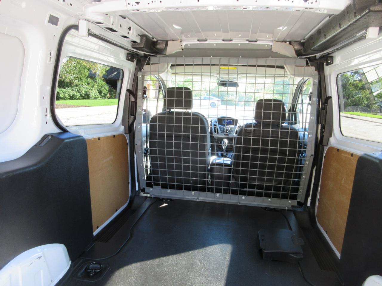 Ford Transit Connect LWB XLT 2015