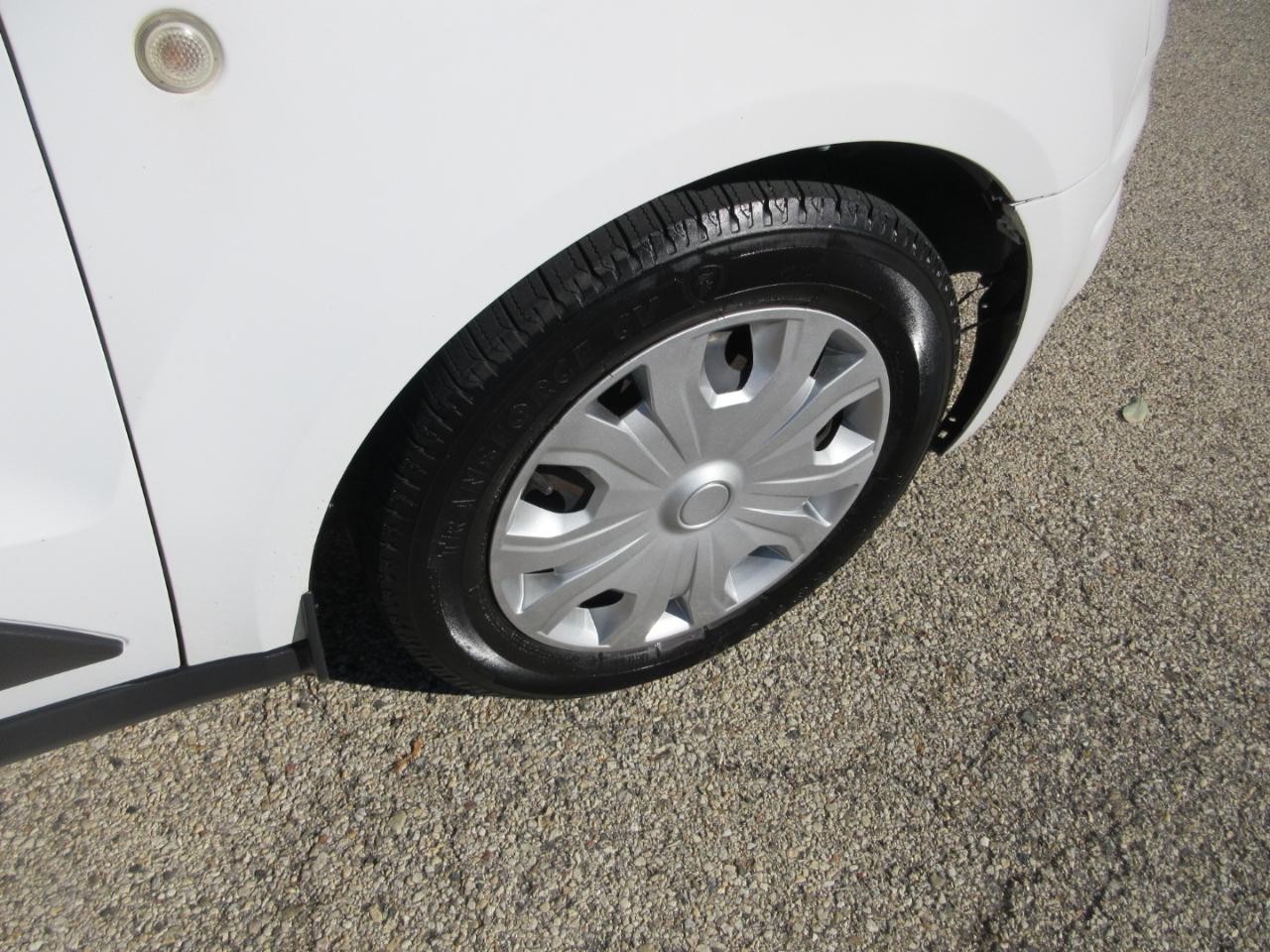 Ford Transit Connect LWB XLT 2015