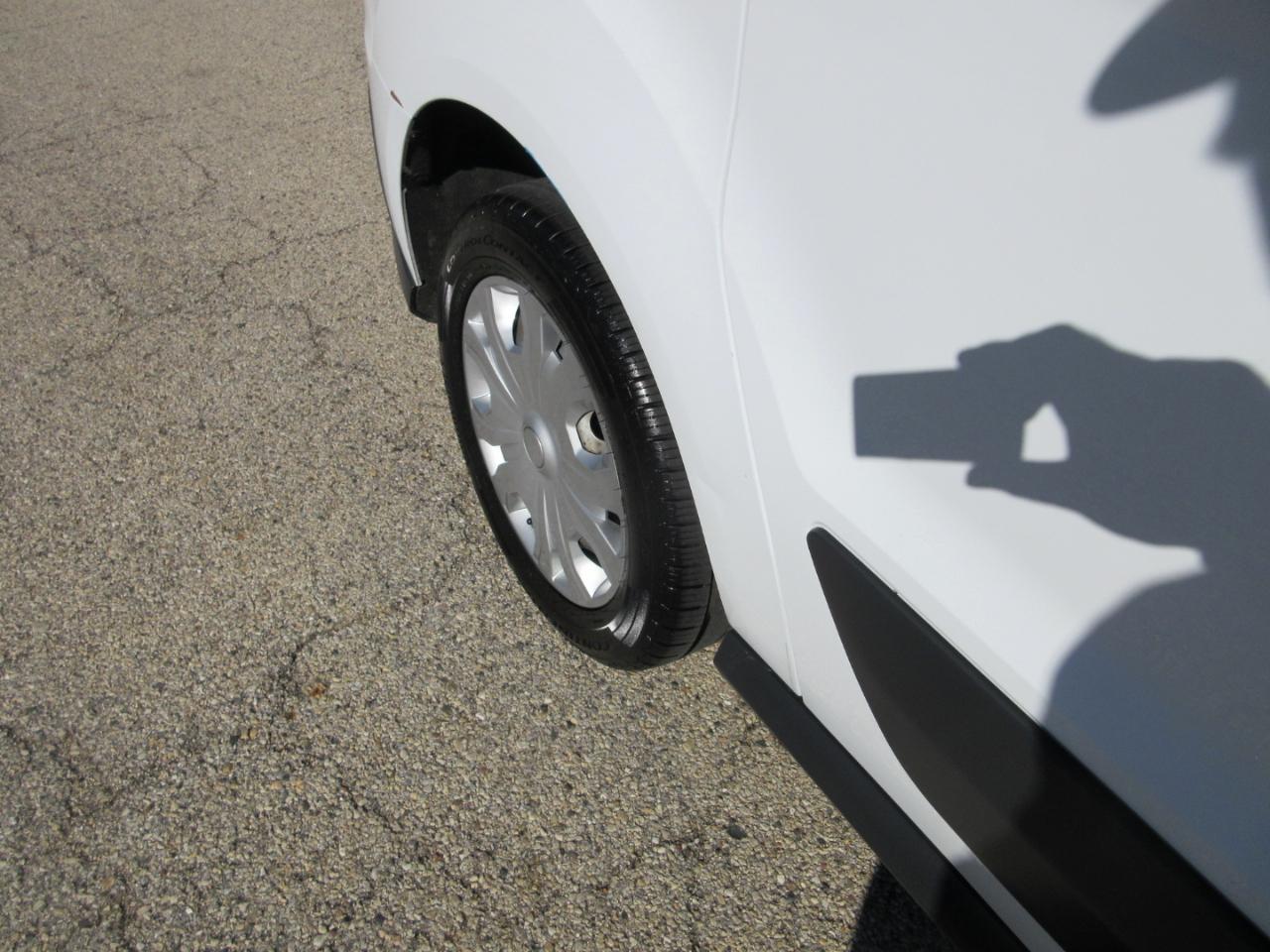 Ford Transit Connect LWB XLT 2015