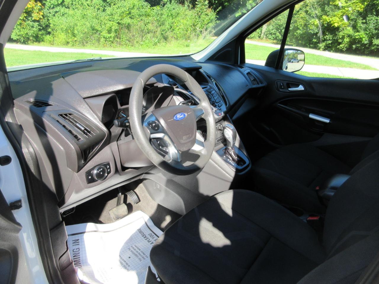Ford Transit Connect LWB XLT 2015