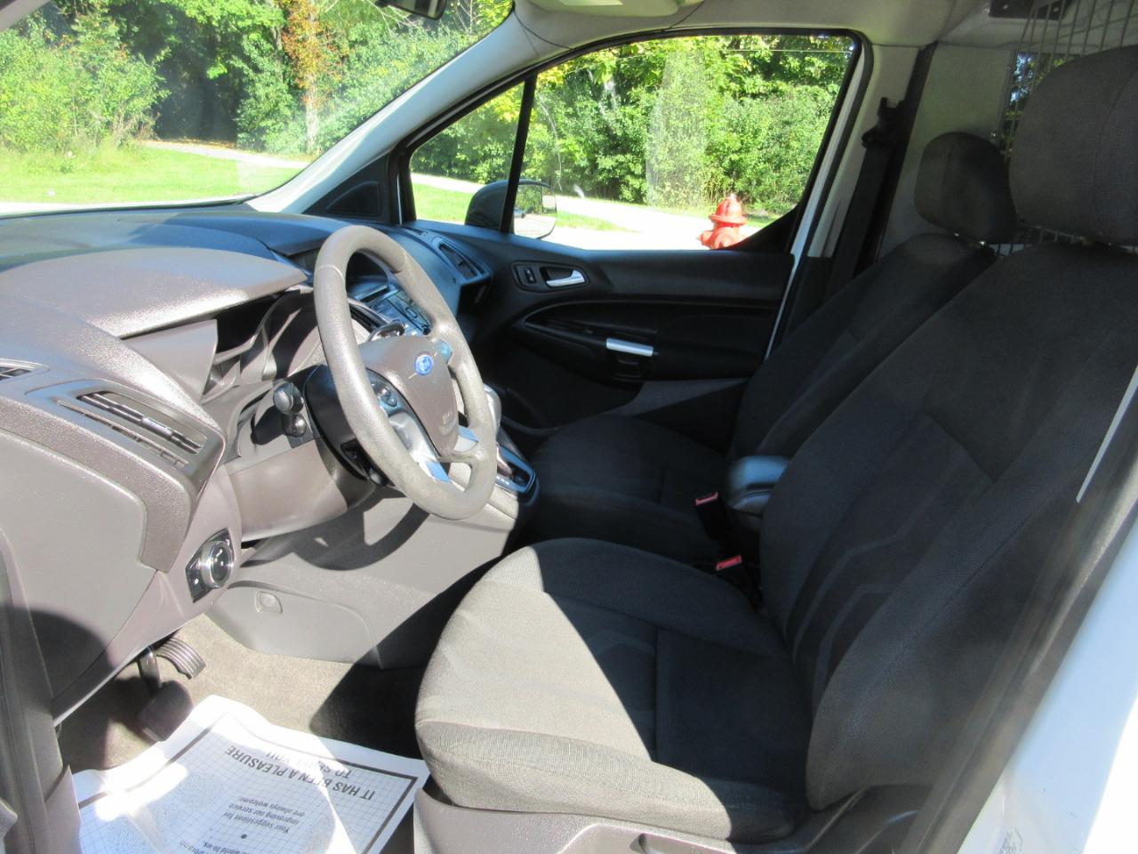 Ford Transit Connect LWB XLT 2015