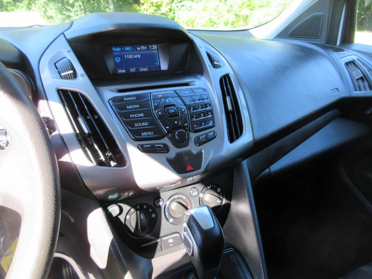 Ford Transit Connect LWB XLT 2015
