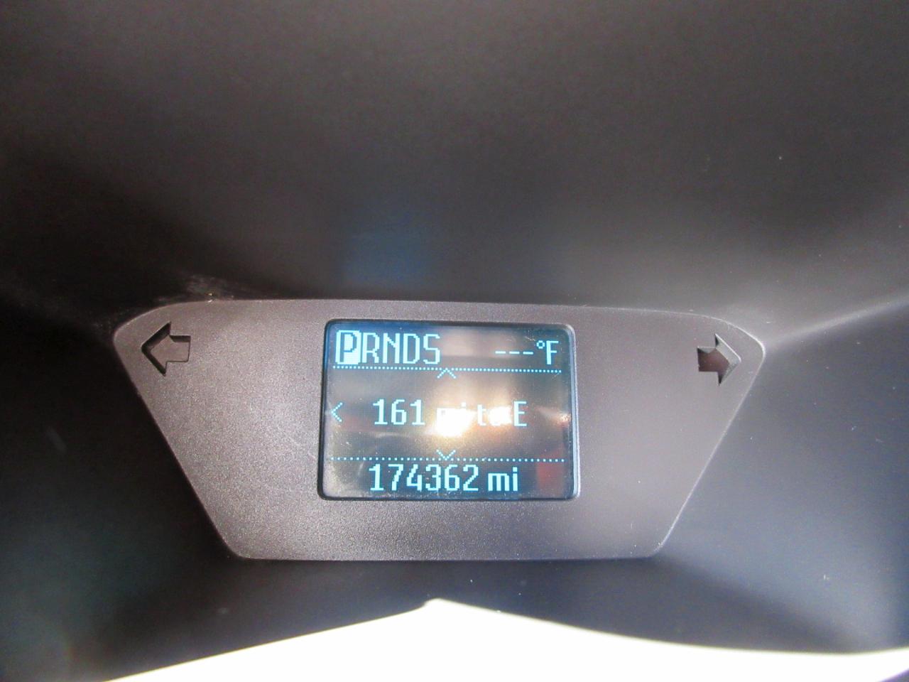 Ford Transit Connect LWB XLT 2015