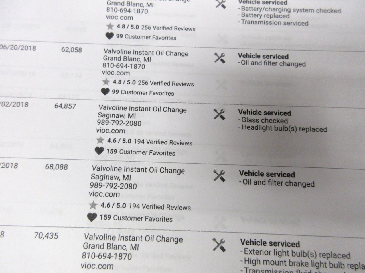 Ford Transit Connect LWB XLT 2015