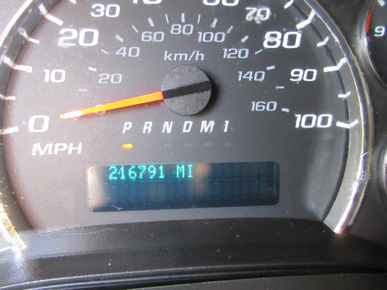 Chevrolet Express Cargo Van RWD 3500 135" 2017