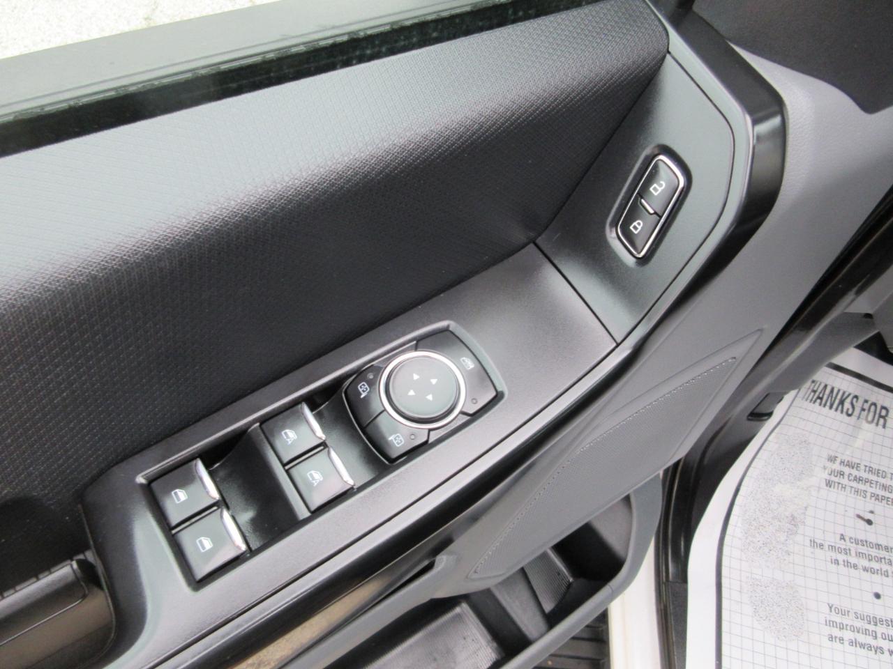 Ford F-150 XLT 4WD SuperCab 6.5' Box 2021