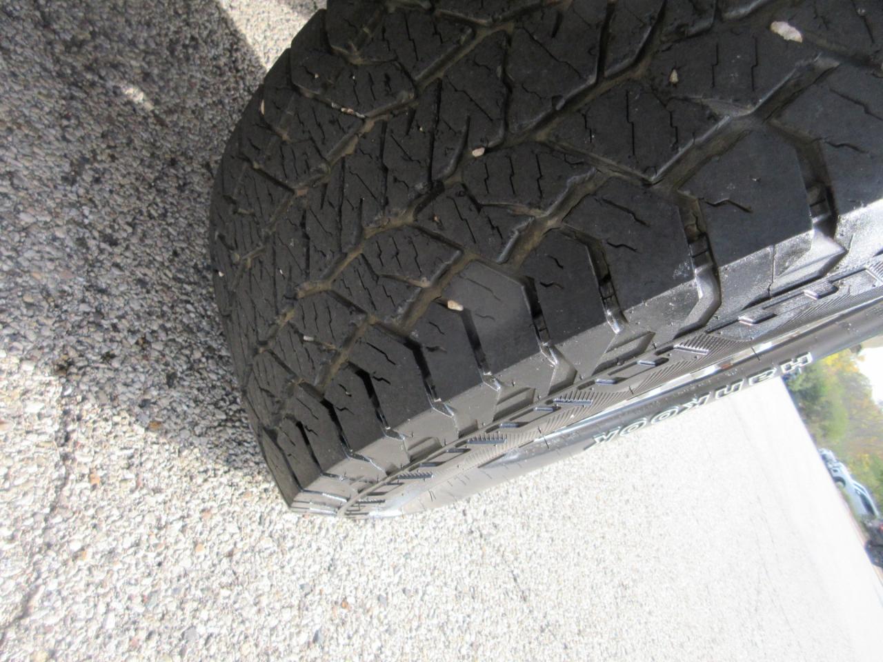 Ford Super Duty F-250 SRW 4WD Crew Cab 172" XLT 2015