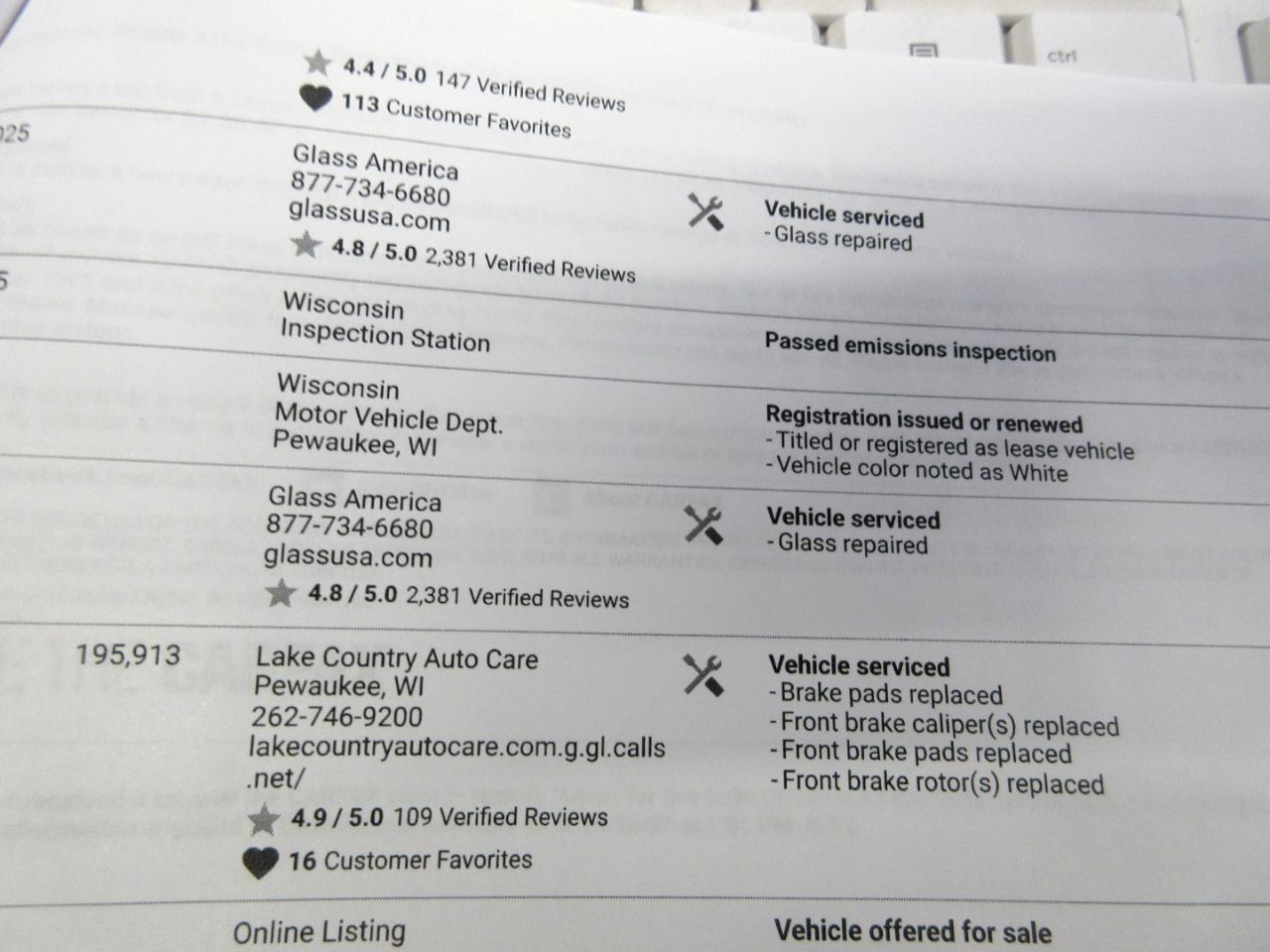 Chevrolet Express Cargo Van RWD 2500 135" 2020