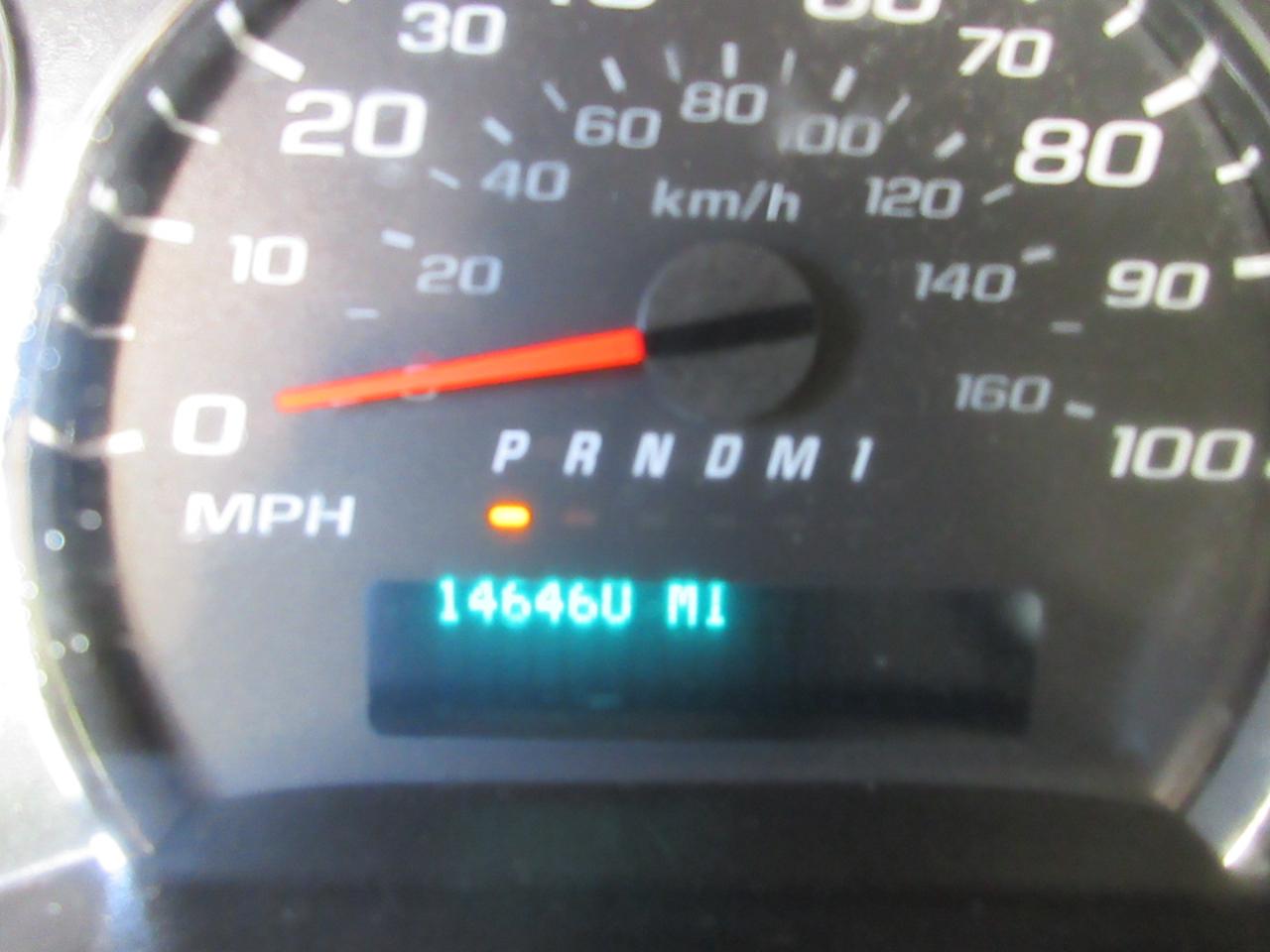Chevrolet Express Commercial Cutaway 3500 Van 139" 2016