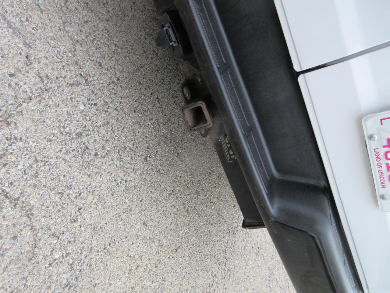 Chevrolet Express Cargo Van RWD 2500 135" 2016