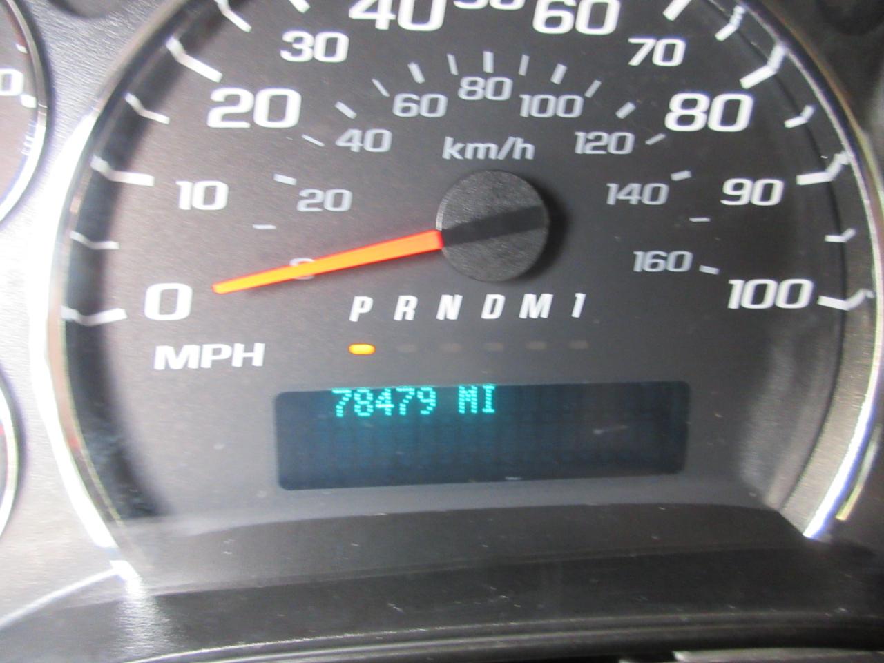 Chevrolet Express Cargo Van RWD 2500 135" 2016