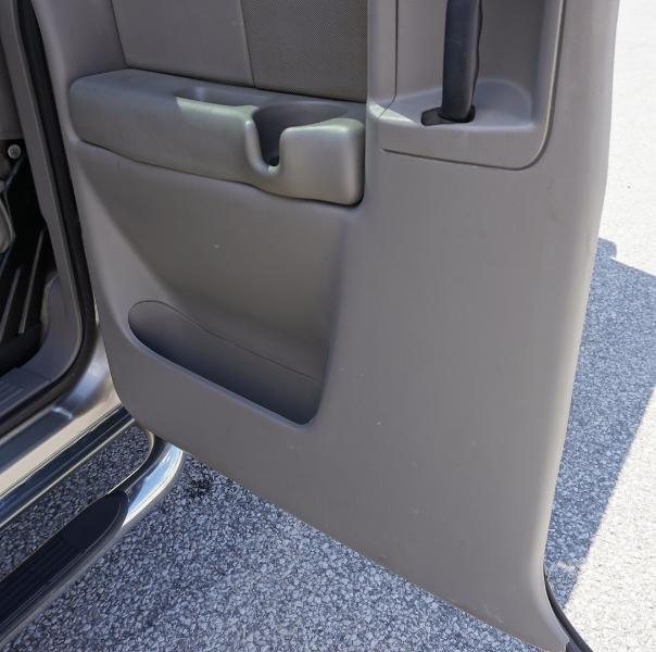 Chevrolet Silverado 1500 LT Ext. Cab 3-Door Short Bed 4WD 2000