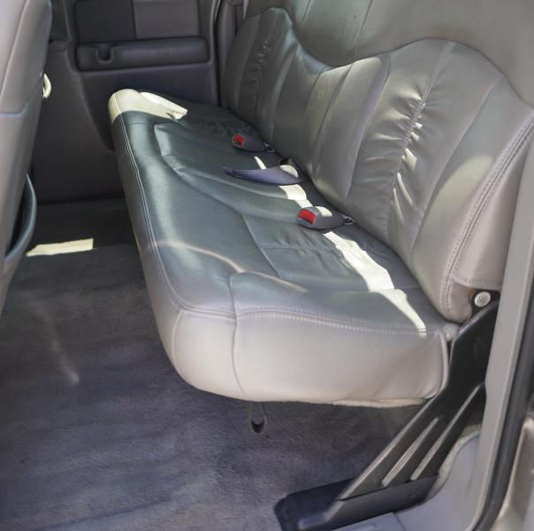 Chevrolet Silverado 1500 LT Ext. Cab 3-Door Short Bed 4WD 2000