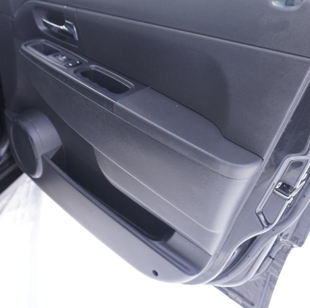 Jeep Liberty Sport 4WD 2012