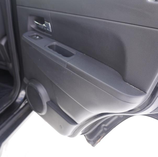 Jeep Liberty Sport 4WD 2012