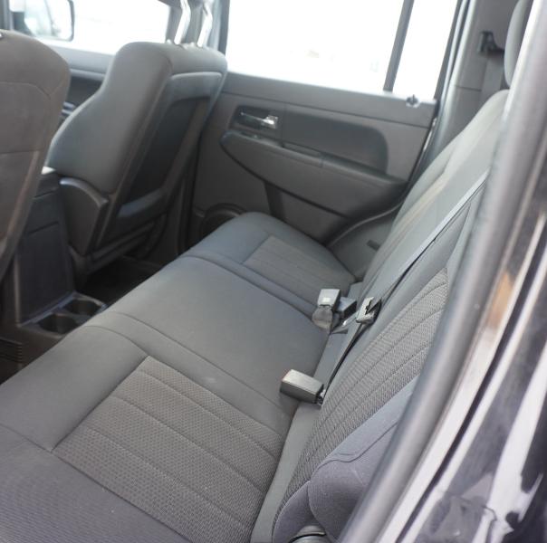 Jeep Liberty Sport 4WD 2012