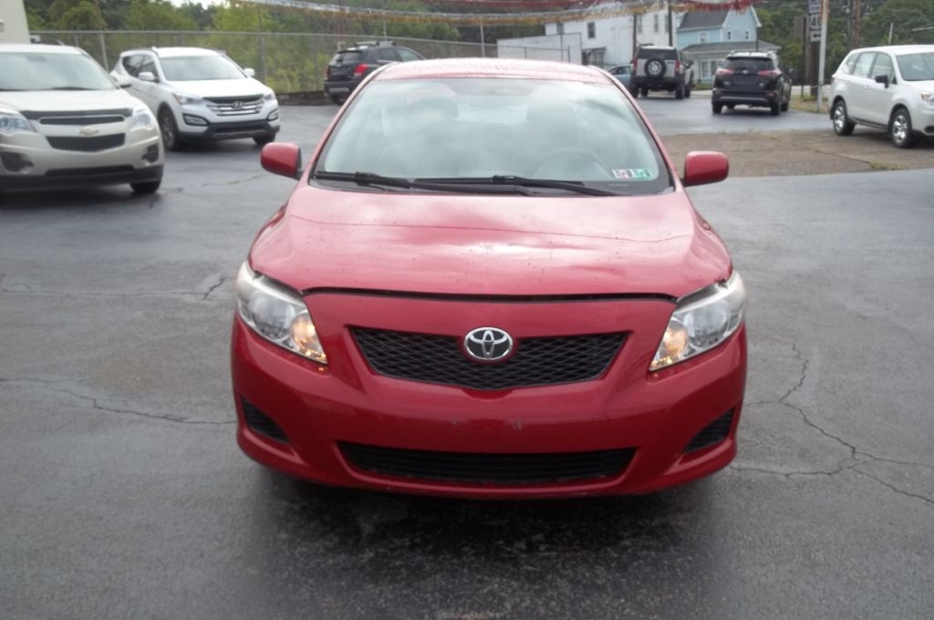 Used 2010 Toyota Corolla for Sale (with Photos) CarGurus