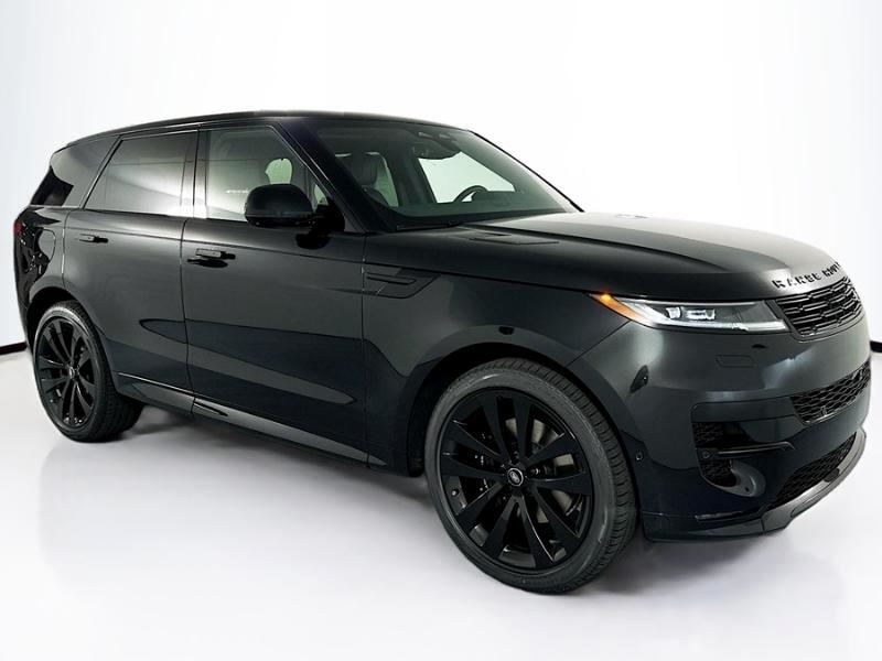 Land Rover Range Rover Evoque  2025